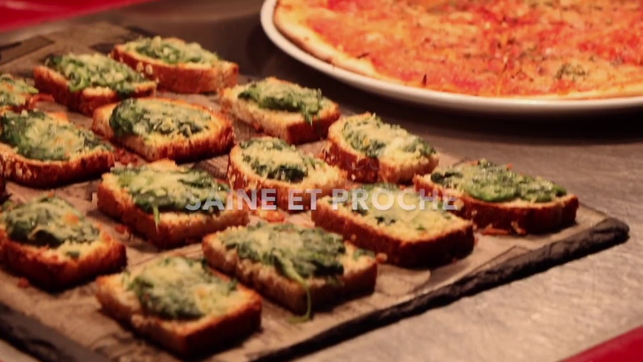 Expérience gastronomique | Evenia Olympic Resort