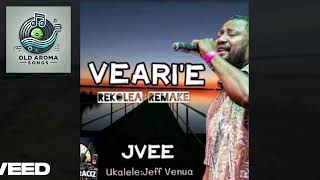 Veari'e-Jvee