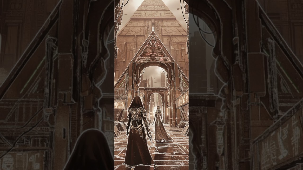 Throne of Crimson Silk