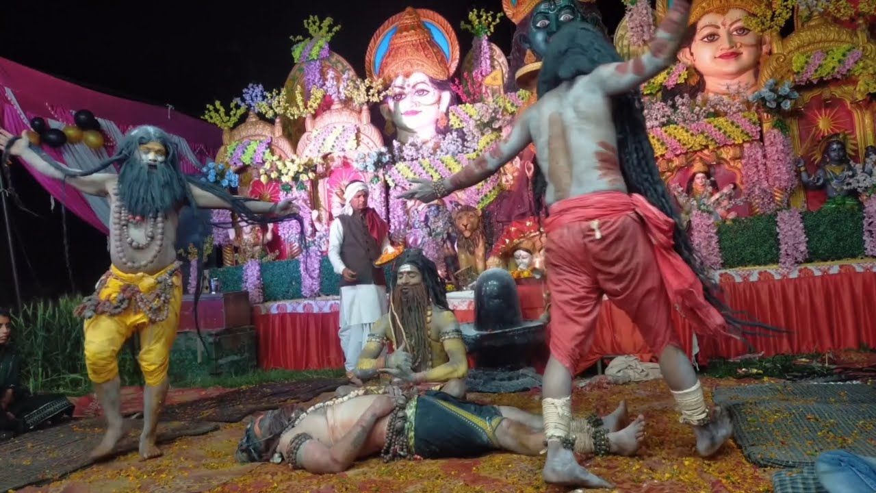 अघोरी यह सब भी करते हैं 👉👉👉👉आज से पहले मैंने कभी नहीं देखा 👌👌 जबरदस्त performance