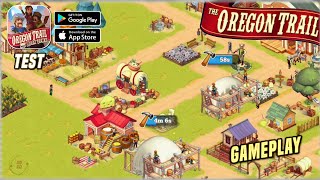 كيم بلي عن لعبة The Oregon Trail boom town النسخة التجريبية للإطلاق الكامل screenshot 3