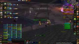 2nd Kill Running!