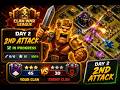 CWL War Attack: Don't Make This Mistake