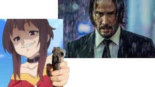 Roblox Wild West But I Found John Wick Again