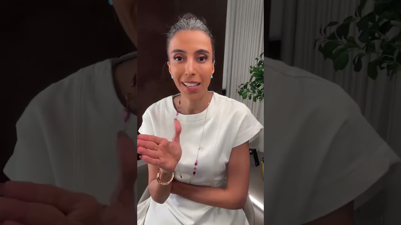 د.سمية الناصر | كيف يحصل تشافي العلاقات؟