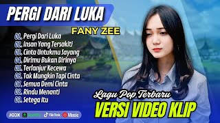 Download Lagu Fany Zee - PERGI DARI LUKA - INSAN YANG TERSAKITI - CINTA UNTUKMU SAYANG || POP MELAYU TERBARU MP3