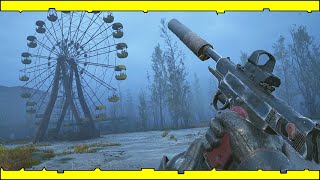 This Is What It Takes To Survive In The Danger Zone ...STALKER 2 (Part 43)