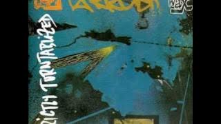 DJ Krush - Dig This Vibe