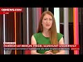 Berlin Pride attack: Suspect identified as police launch urgent manhunt after deadly vehicle ramming