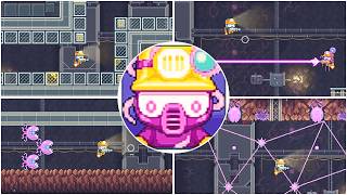 Canary - [Full Game Walkthrough]