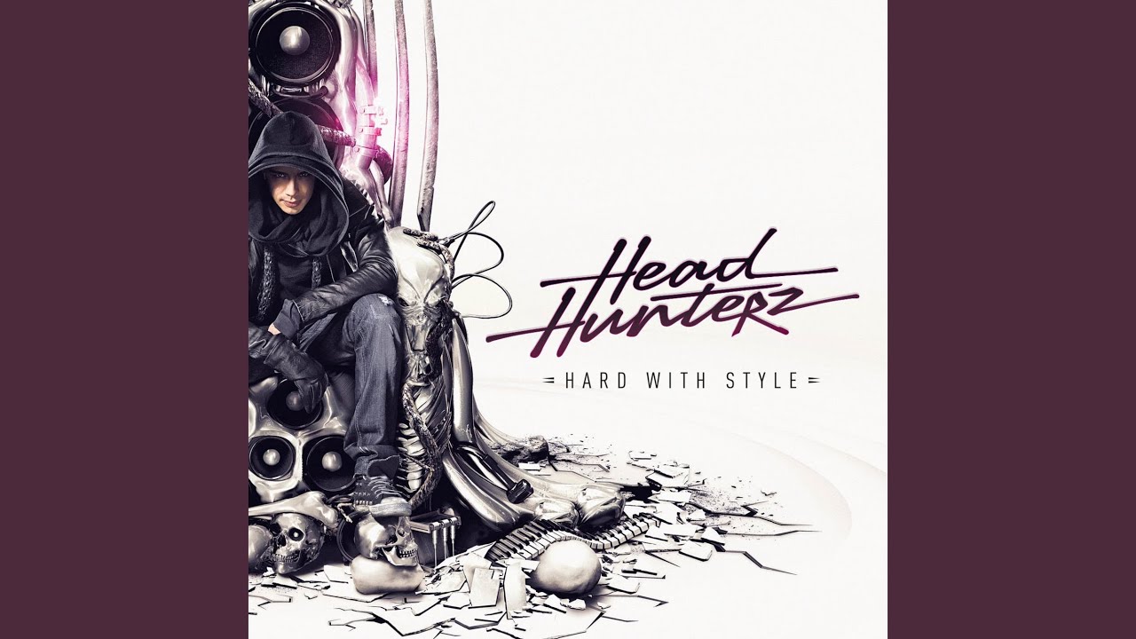 Spaceman (Headhunterz Remix)