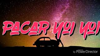 Style rap_bmg_vendeta rap. (pacar yoi yoi) 2018