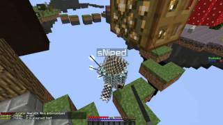 Hacker Sniped
