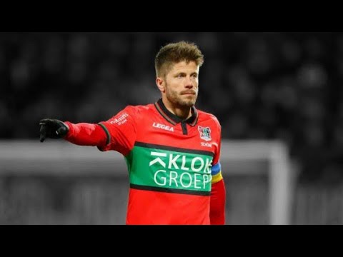 Lasse Schöne | Goals & Skills NEC • Season 3 Episode 52 - YouTube