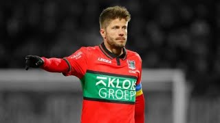 Lasse Schöne | Goals & Skills NEC 2022 • Season 3 Episode 52