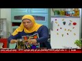 #الست_غالية| طريقة عمل الباذنجان المخلل