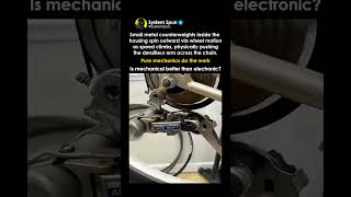 Why Automatic Gears Fail On Steep Hills