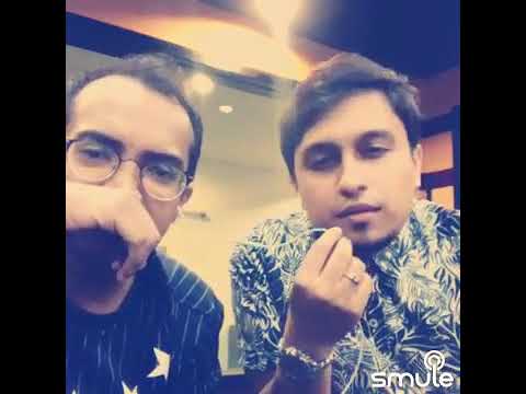 HaziqHussni ft EzadLazim-:(Jesnita)