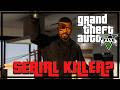 GTA 5 Franklin – Is He Actually a Serial Killer?
