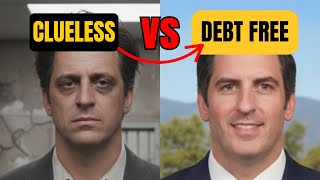 The Truth About Bankruptcy
