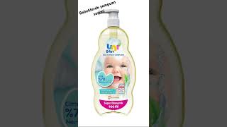 Bebeklerde Şampuan Seçiminde Acele Etmeyin