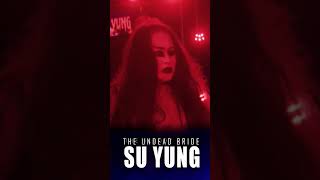 Su Yung Debuts On Episode 64 On Now Syoutu.bevkssoprsce