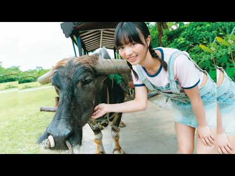 "春高バレー出場"蒔埜ひな、『週刊FLASH』で待望の1st写真集先行カット解禁