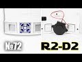 Звёздные Войны. R2-D2 | Выпуск №72 (DeAgostini)