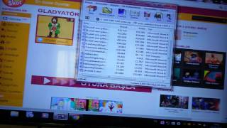 Gladyatör 2 Hilesi Modsuz