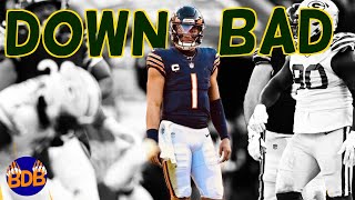 Bears Down Bad | Bear Down Boys Ep. 5