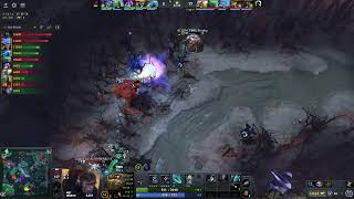 Tims Shows his 200 IQ Juke to 4 Liquid Players