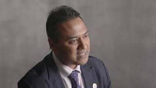 Meet your Australians - 2026 QLD Australian of the Year Dr Rolf Gomes
