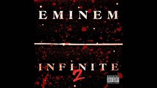 Eminem - No Excuse (Infinite 2)