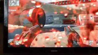 Celebrity Call Of Duty Modern Warfare 2 [PS3] Super Speed Hack/Glitch Wealth