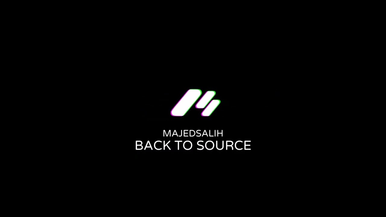 Majed Salih - Back to Source (Soon in all stores) adlı videoyu YouTube'da izle Majed Salih - Back to Source (Soon in all stores) adlı videoyu YouTube'da izle