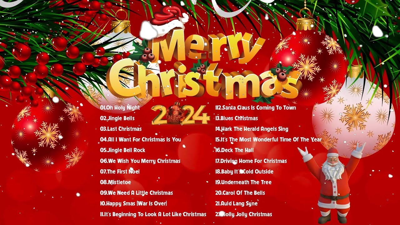 Christmas Songs Top 100 Christmas Songs Of All Time Best Christmas christmas-songs-top-100-christmas-songs-of-all-time-best-christmas