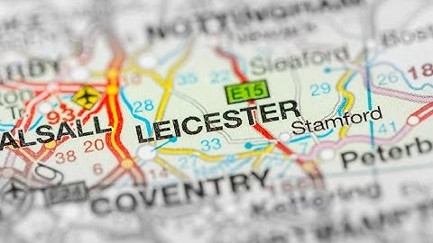 SEO Company Leicester UK | Get More Customers