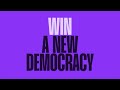 From Labour Conference: Win as One - Changing Politics to Change Society with Clive Lewis MP