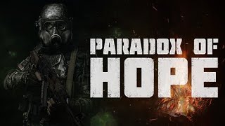 Paradox of Hope VR | On Steam Trailer