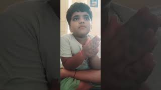 sloka recitation 🙏 by cute kids 21 views 11 months ago 3 minutes, 5 seconds