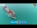ዛሬም ለኢትዮጵያ የተከለከለው ቀይ ባህር! :Ahadu TV