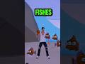 Secret Way To Get Infinite Fishes😳 #fortnite #shortsfeed #fyp