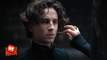 Dune (2021) 4K - The Bene Gesserit