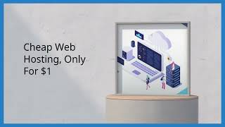 InterServer $1 For 3 Months  Cheap Web Hosting