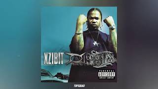 Xzibit - X