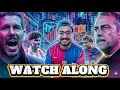 BARCELONA VS ATLETICO MADRID COPA DEL REY 2nd LEG SEMI FINAL WATCH ALONG