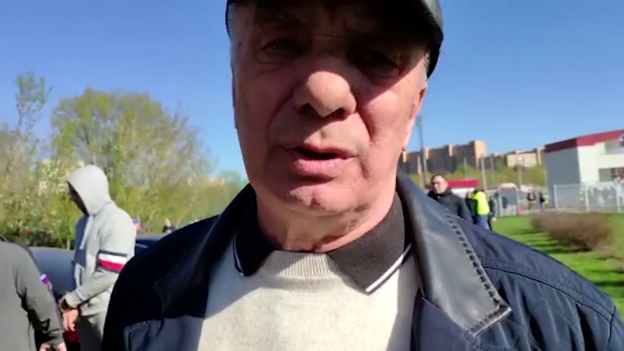 Владимир ярцев ваз