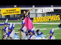 Hebron Amorphous - US Bands Southwestern Competition -  2024