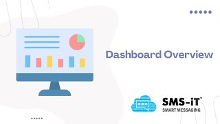 00. Dashboard Overview - SMS-iT Tutorial