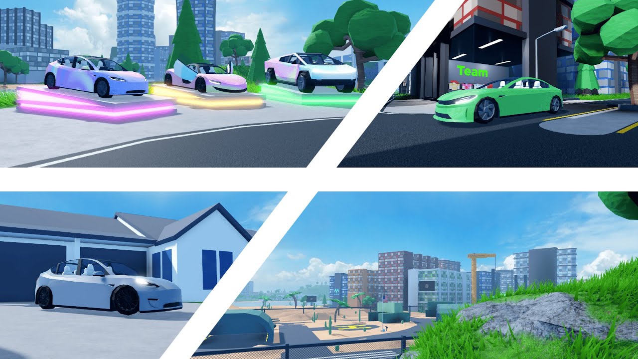 LC2 April Update Trailer 2024